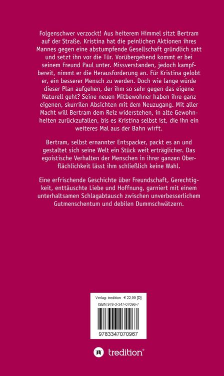 Ausgespackt!