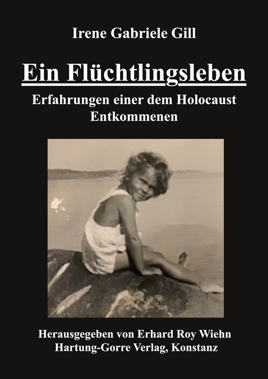 Produktbild: Ein Fl&uuml;chtlingsleben