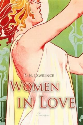 Produktbild: Women in Love