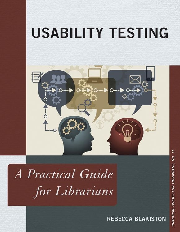 Produktbild: Usability Testing