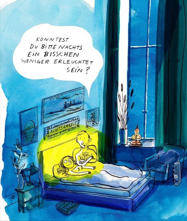 Produktbild: Leben etc.