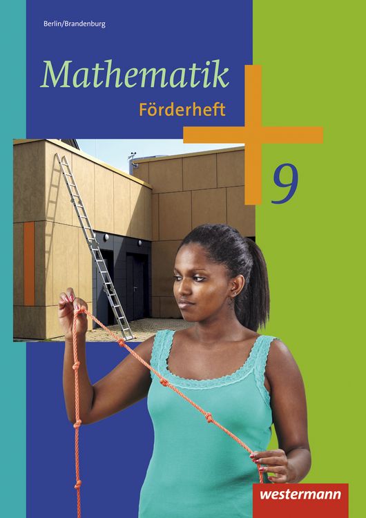 Produktbild: Mathematik - Ausgabe 2013 f&uuml;r die Sekundarstufe I in Berlin