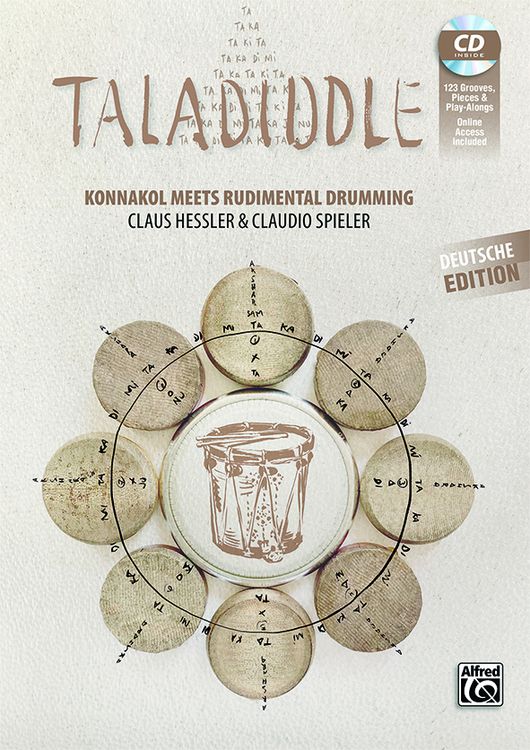 Produktbild: TALADIDDLE