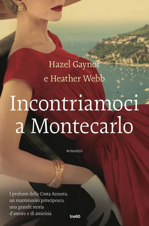 Produktbild: Incontriamoci a Montecarlo