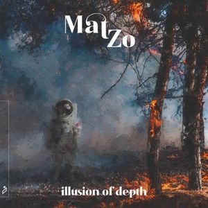 Produktbild: Illusion Of Depth