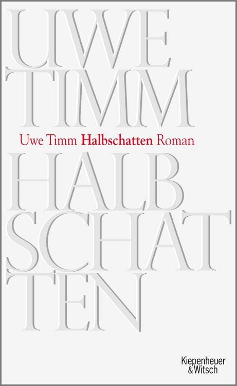 Produktbild: Halbschatten