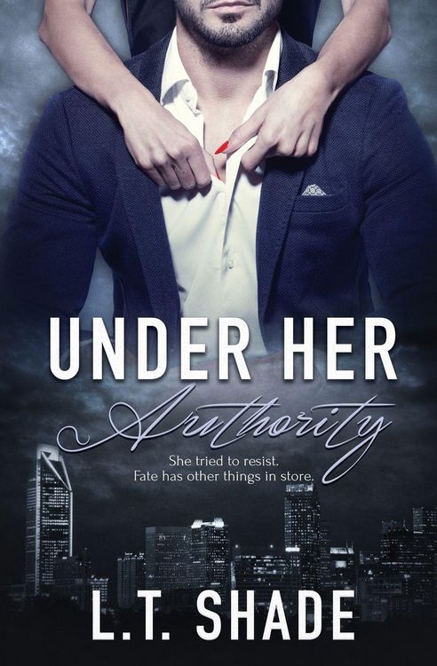 Produktbild: Under Her Authority