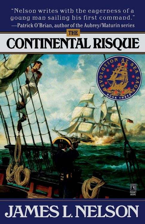 Produktbild: The Continental Risque