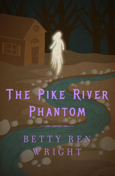Produktbild: The Pike River Phantom