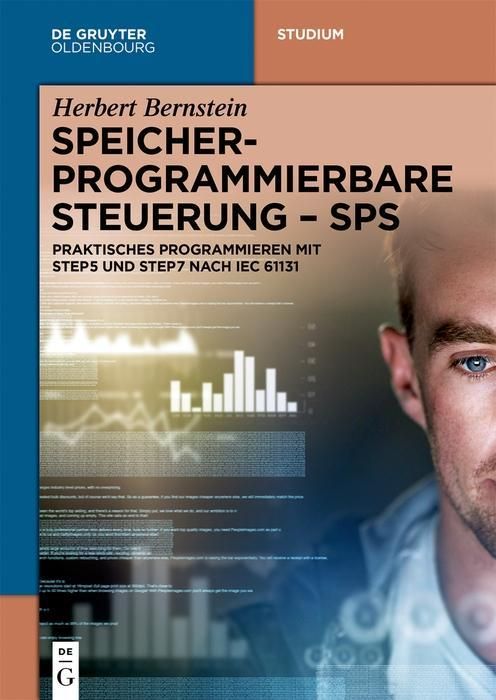 Produktbild: Speicherprogrammierbare Steuerung - SPS