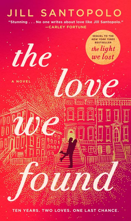 Produktbild: The Love We Found