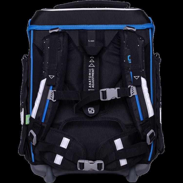 Produktbild: SCHNEIDERS Schulranzen Ergolite Space Quest
