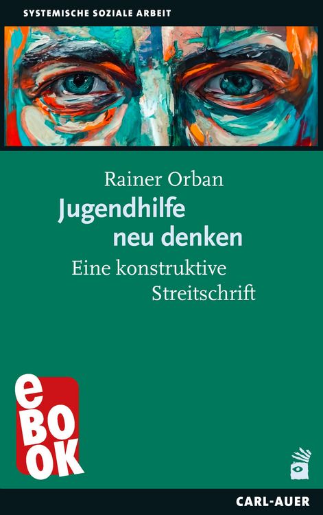 Produktbild: Jugendhilfe neu denken