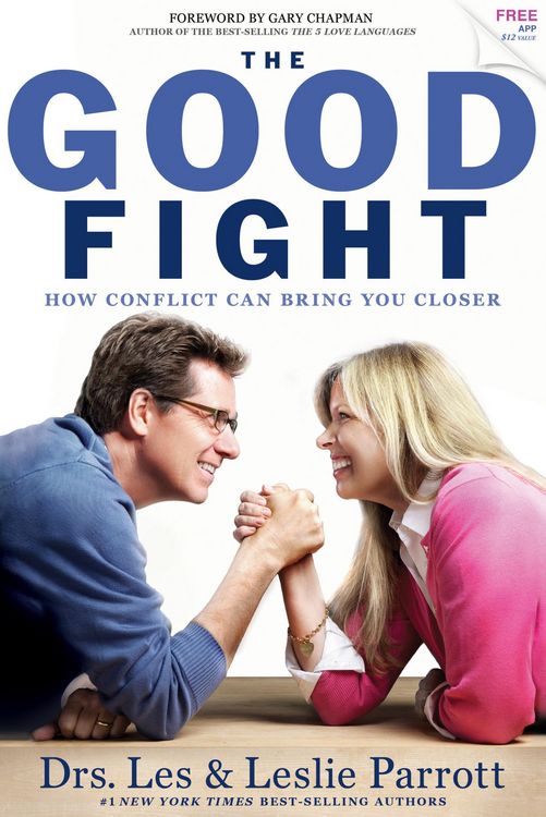 Produktbild: The Good Fight