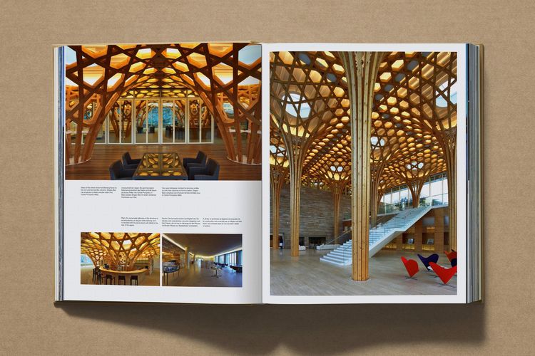 Produktbild: Shigeru Ban
