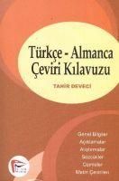 Produktbild: T&uuml;rkce Almanca Ceviri Kilavuzu