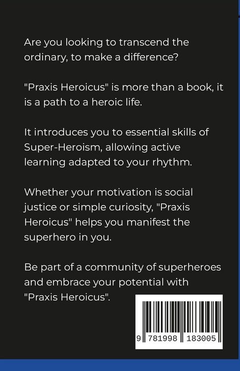 Produktbild: Praxis Hero&iuml;cus EN Digest