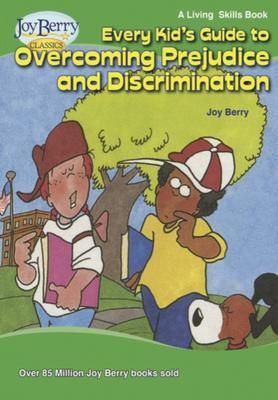 Produktbild: Every Kid's Guide to Overcoming Prejudice and Discrimination