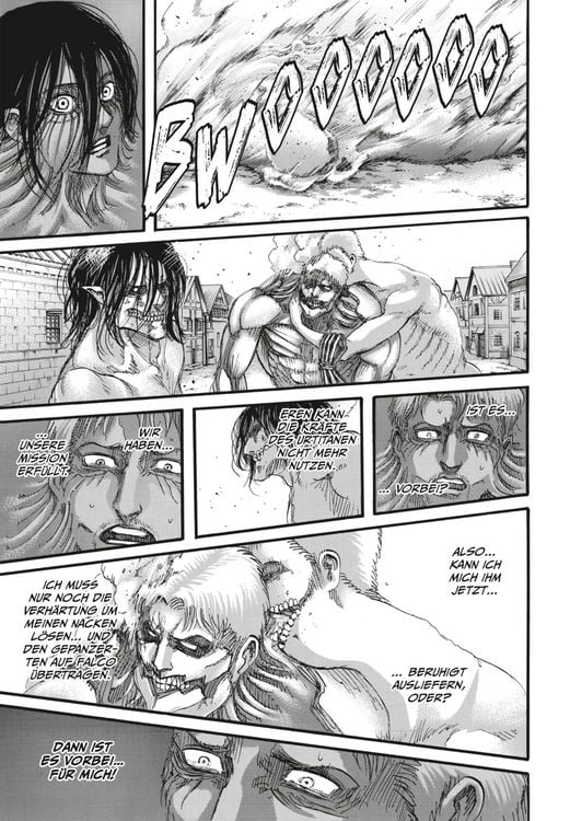 Produktbild: Attack on Titan 30