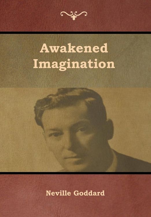 Produktbild: Awakened Imagination