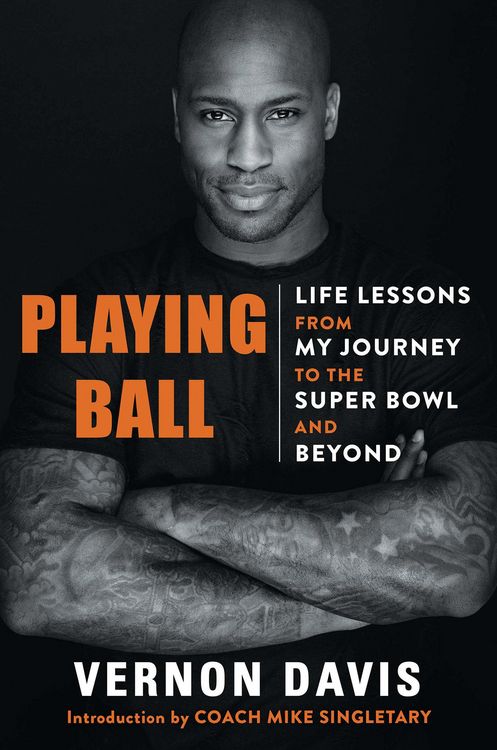 Produktbild: Playing Ball