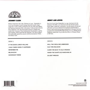 Produktbild: Sunday Down South