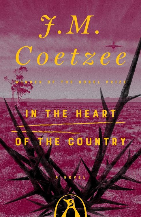 Produktbild: In the Heart of the Country