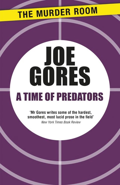 Produktbild: A Time of Predators