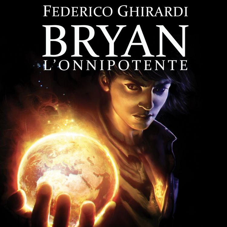 Produktbild: Bryan 4: L'onnipotente