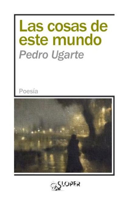 Produktbild: Las cosas de este mundo