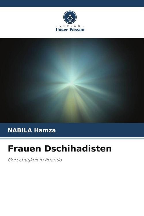 Produktbild: Frauen Dschihadisten
