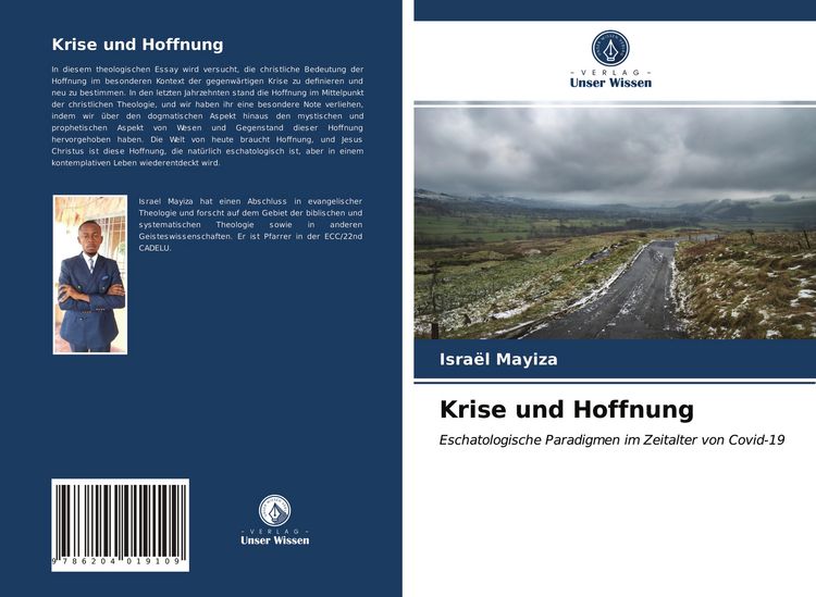 Produktbild: Krise und Hoffnung