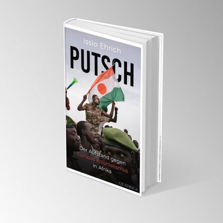 Produktbild: Putsch