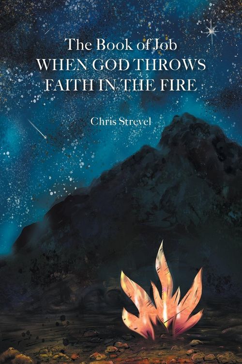 Produktbild: The Book of Job When God Throws Faith in the Fire