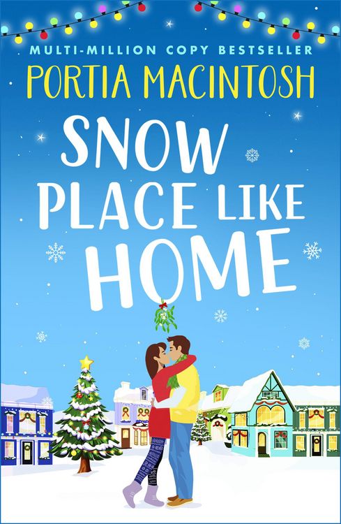 Produktbild: Snow Place Like Home