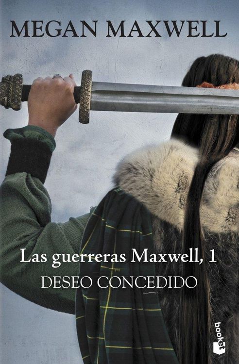 Produktbild: Deseo concedido