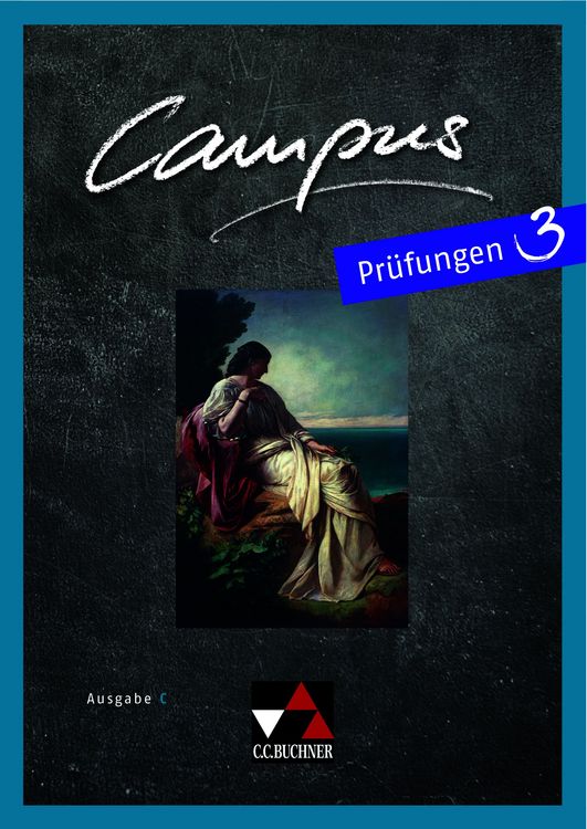 Produktbild: Campus C / Campus C Pr&uuml;fungen 3 Ausgabe ab 2018