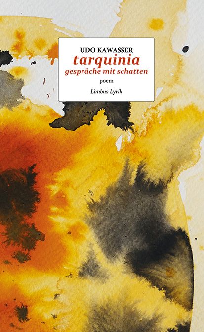 Produktbild: Tarquinia &ndash; gespr&auml;che mit schatten