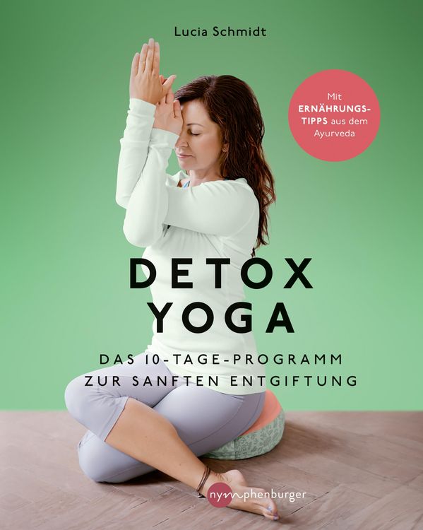 Produktbild: Detox Yoga