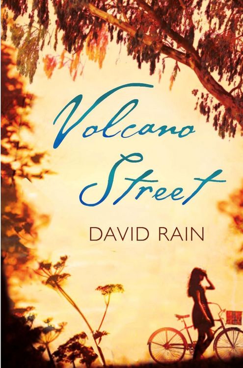 Produktbild: Volcano Street