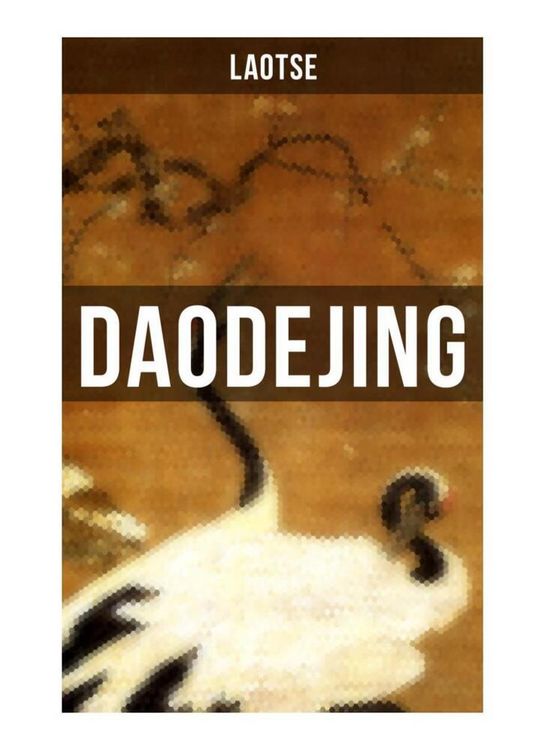 Produktbild: Daodejing