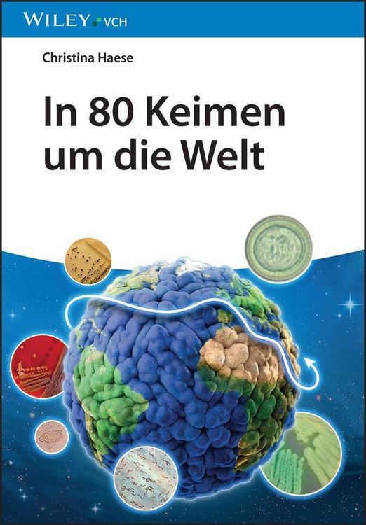 Produktbild: In 80 Keimen um die Welt