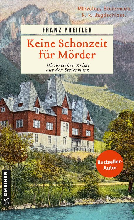 Produktbild: Keine Schonzeit f&uuml;r M&ouml;rder