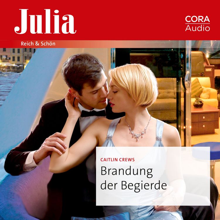 Produktbild: Brandung der Begierde