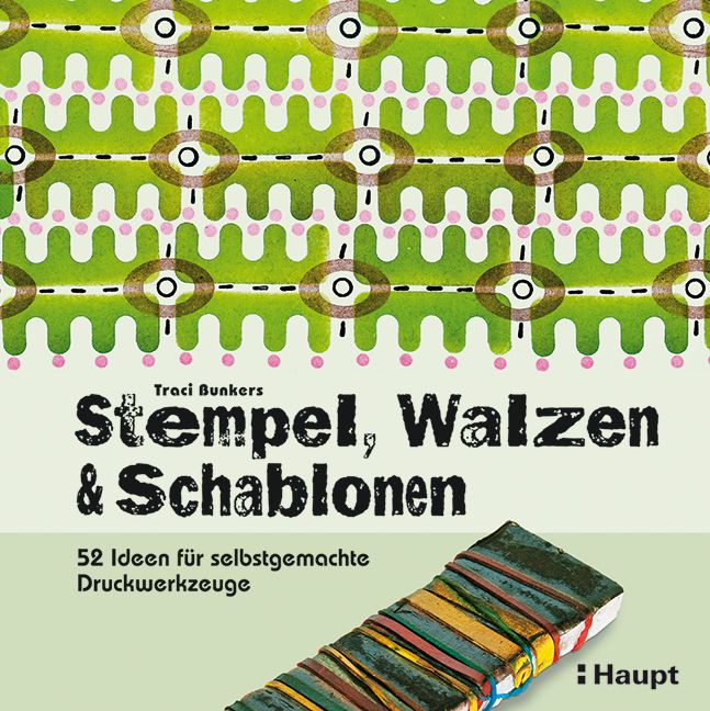 Produktbild: Stempel, Walzen & Schablonen