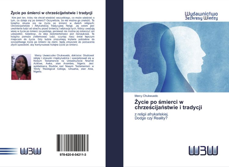 Produktbild: &iquest;ycie po &iquest;mierci w chrze&iquest;cija&iquest;stwie i tradycji