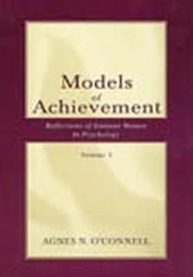 Produktbild: Models of Achievement