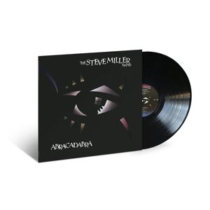 Produktbild: Abracadabra (Ltd. Vinyl)