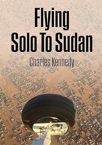 Produktbild: Flying Solo To Sudan