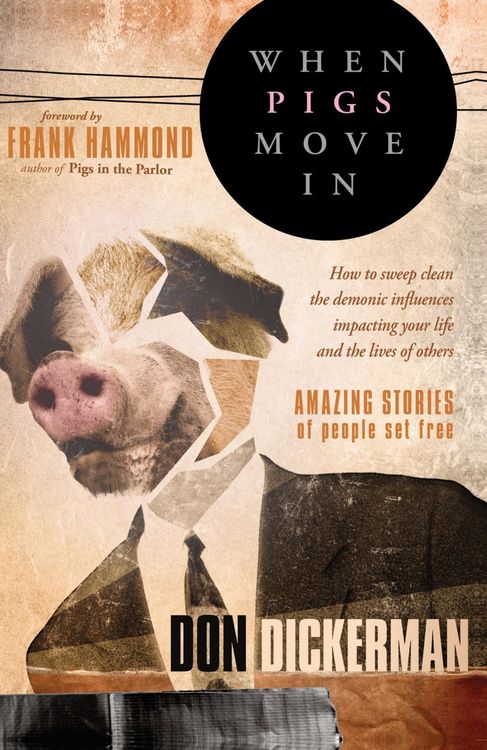 Produktbild: When Pigs Move In